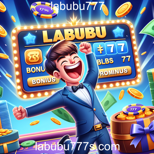 Aproveite as Promoções e Bônus da labubu777 para Aumentar Suas Chances de Ganhar